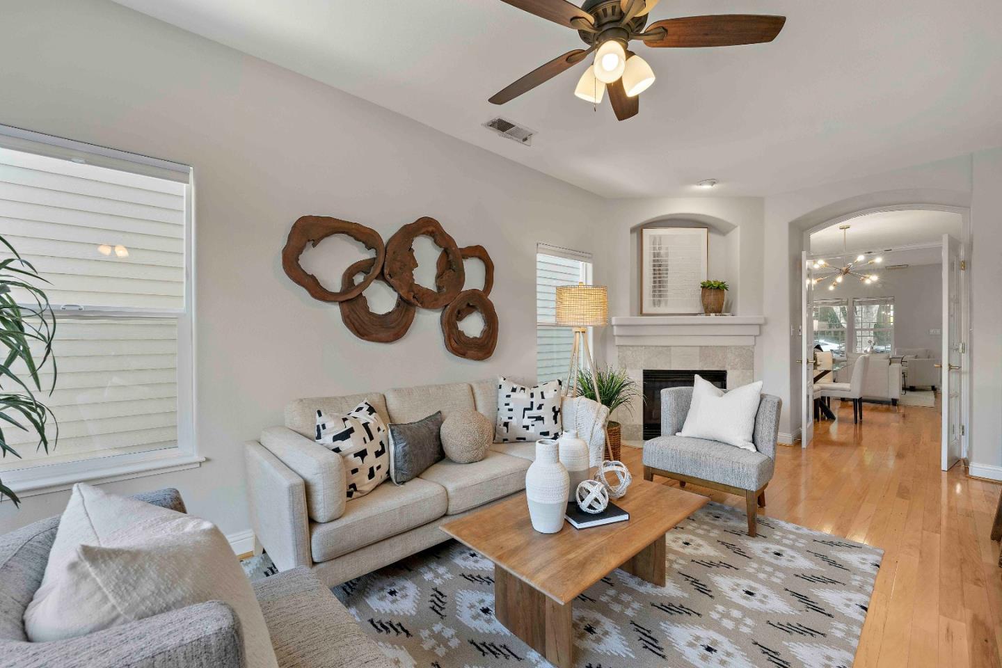 Detail Gallery Image 16 of 41 For 181 Pierce Ave, San Jose,  CA 95110 - 3 Beds | 2/1 Baths