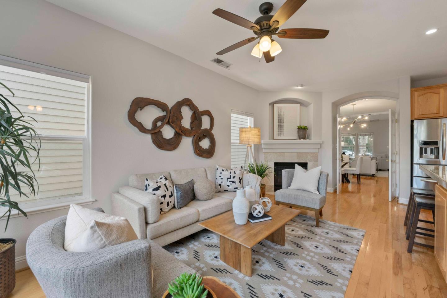 Detail Gallery Image 21 of 41 For 181 Pierce Ave, San Jose,  CA 95110 - 3 Beds | 2/1 Baths