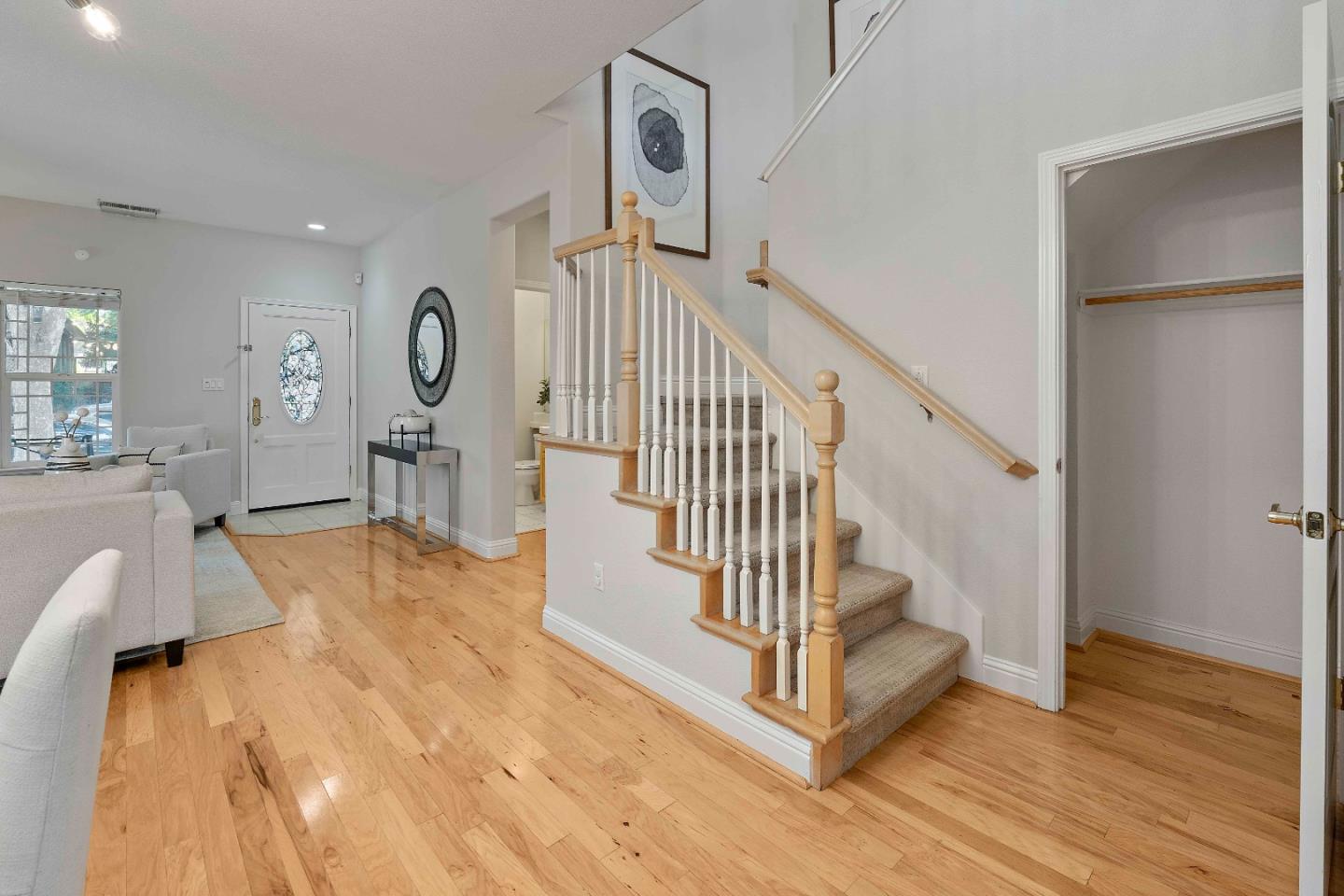 Detail Gallery Image 25 of 41 For 181 Pierce Ave, San Jose,  CA 95110 - 3 Beds | 2/1 Baths