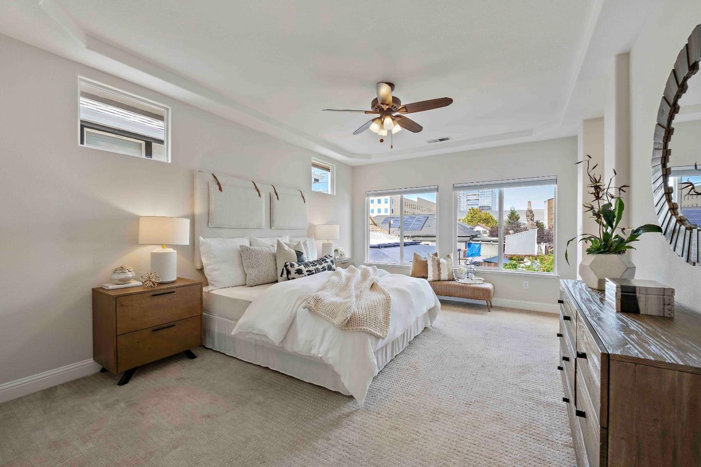 Detail Gallery Image 29 of 41 For 181 Pierce Ave, San Jose,  CA 95110 - 3 Beds | 2/1 Baths