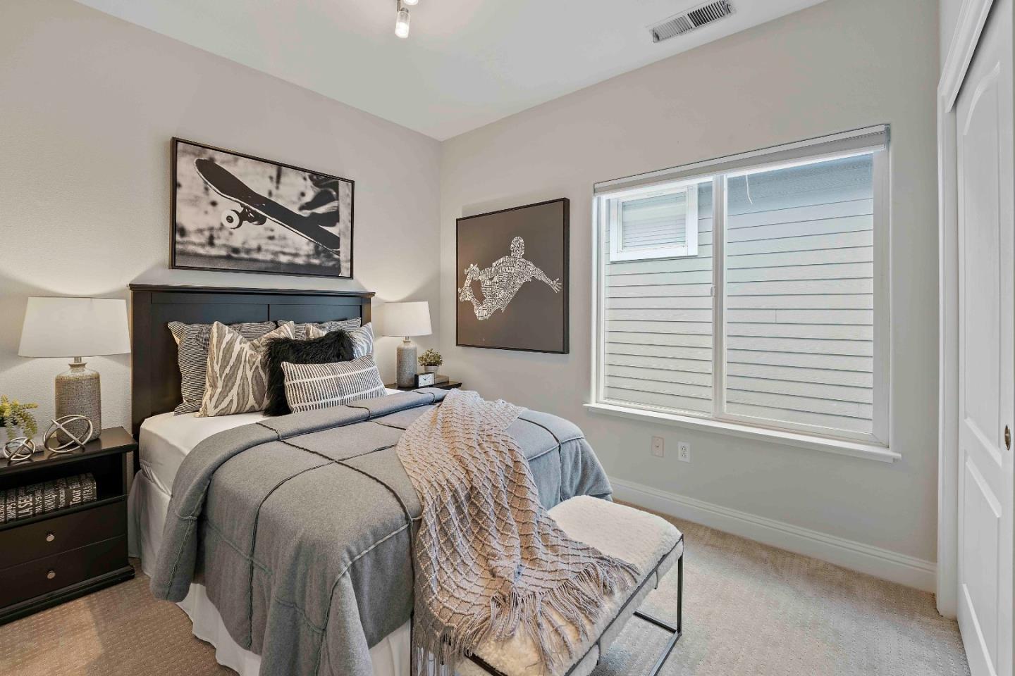 Detail Gallery Image 35 of 41 For 181 Pierce Ave, San Jose,  CA 95110 - 3 Beds | 2/1 Baths