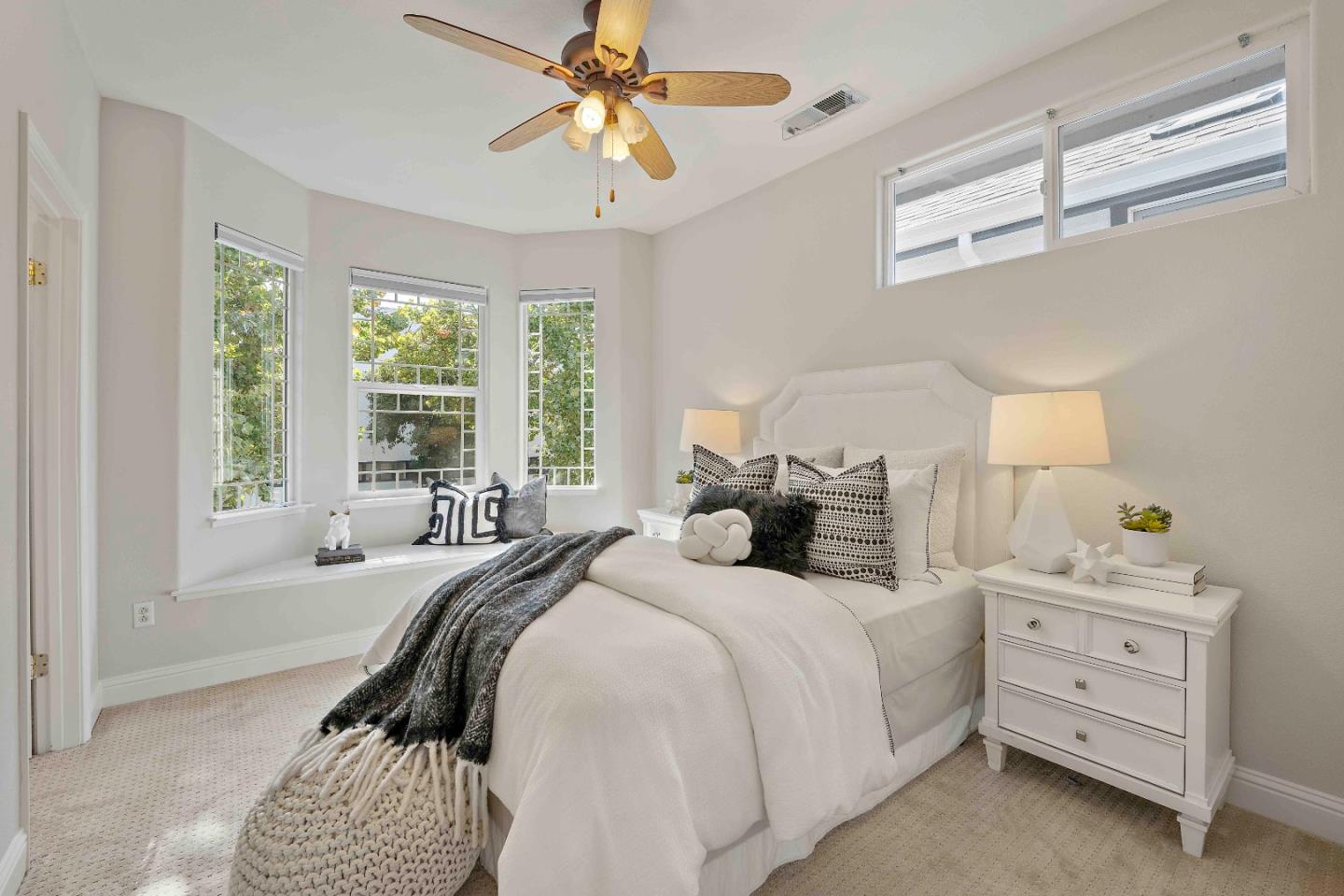 Detail Gallery Image 36 of 41 For 181 Pierce Ave, San Jose,  CA 95110 - 3 Beds | 2/1 Baths