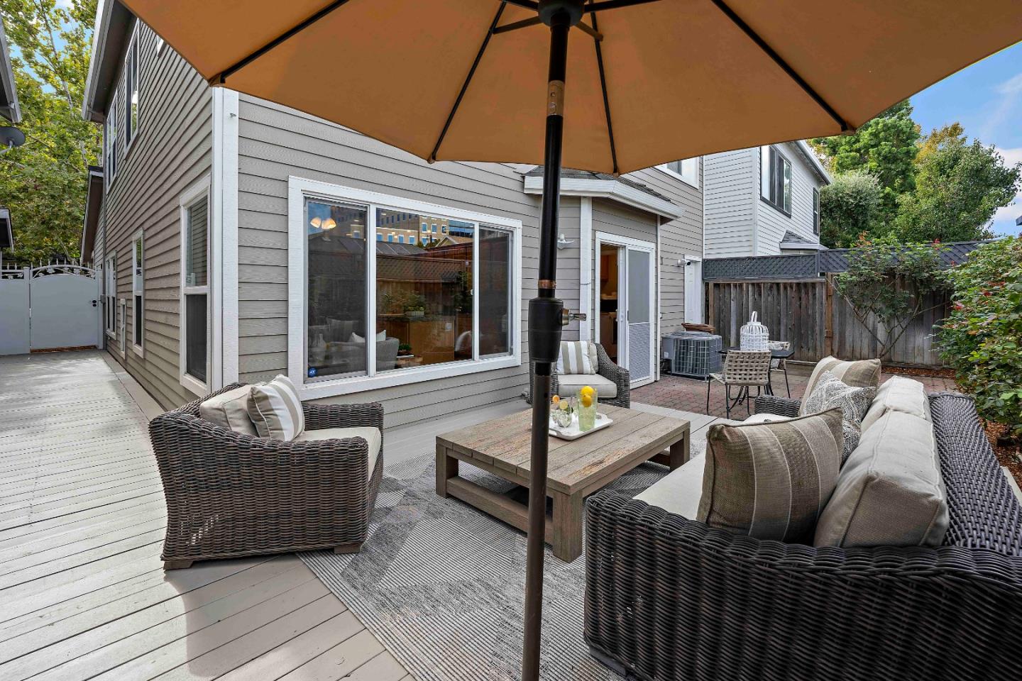 Detail Gallery Image 39 of 41 For 181 Pierce Ave, San Jose,  CA 95110 - 3 Beds | 2/1 Baths