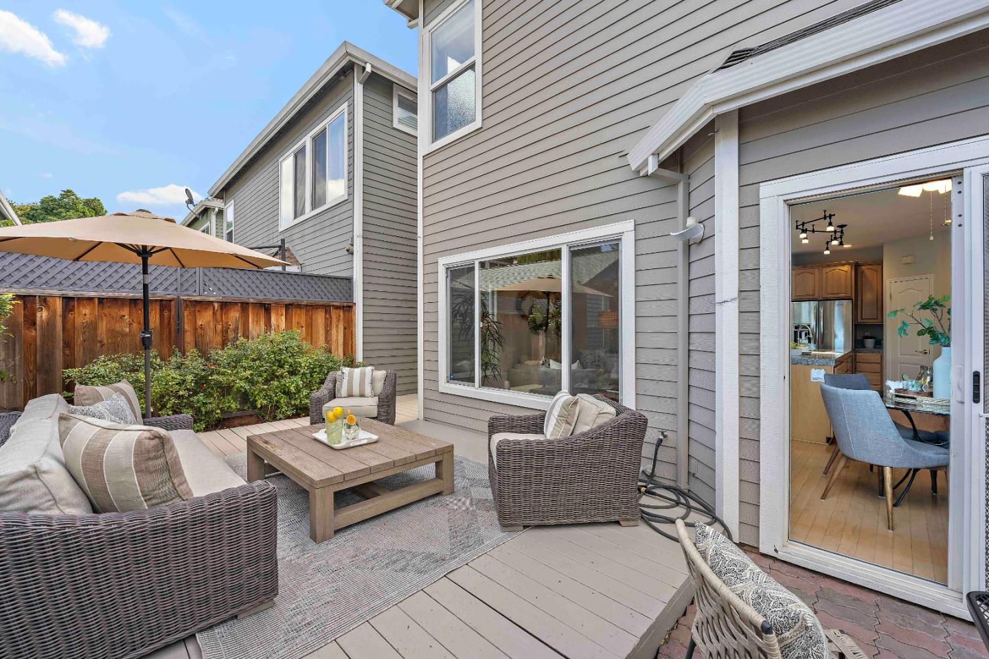 Detail Gallery Image 40 of 41 For 181 Pierce Ave, San Jose,  CA 95110 - 3 Beds | 2/1 Baths