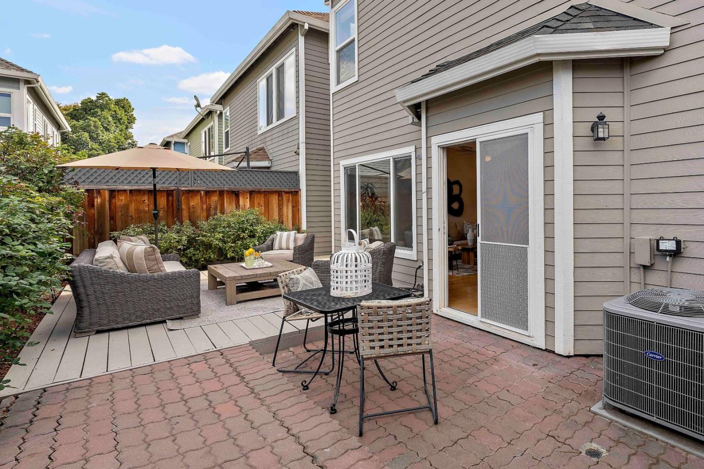 Detail Gallery Image 41 of 41 For 181 Pierce Ave, San Jose,  CA 95110 - 3 Beds | 2/1 Baths