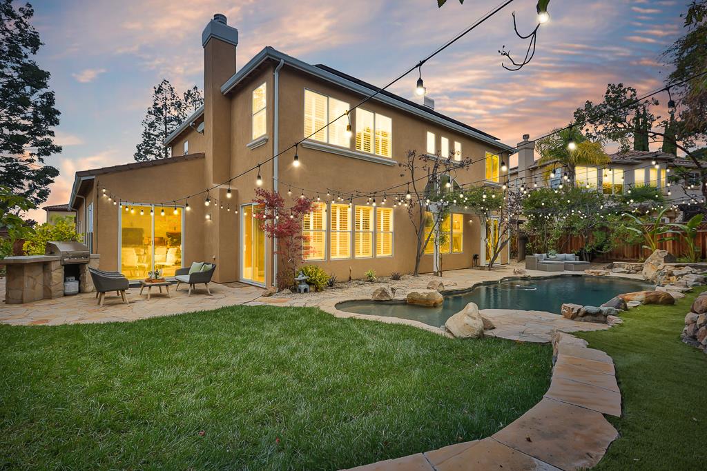 Detail Gallery Image 106 of 138 For 5849 Gleneagles Cir, San Jose,  CA 95138 - 5 Beds | 4/1 Baths