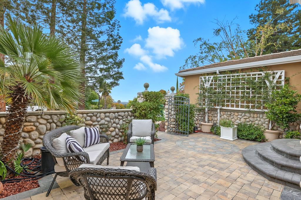 Detail Gallery Image 117 of 138 For 5849 Gleneagles Cir, San Jose,  CA 95138 - 5 Beds | 4/1 Baths
