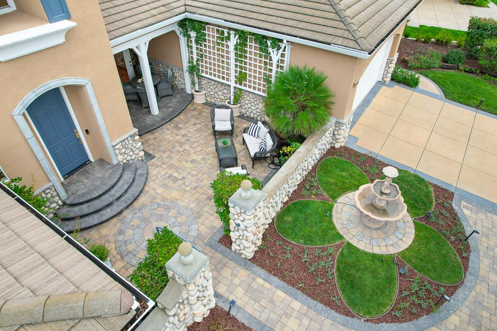 Detail Gallery Image 135 of 138 For 5849 Gleneagles Cir, San Jose,  CA 95138 - 5 Beds | 4/1 Baths