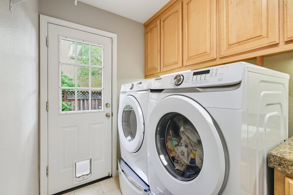 Detail Gallery Image 47 of 138 For 5849 Gleneagles Cir, San Jose,  CA 95138 - 5 Beds | 4/1 Baths