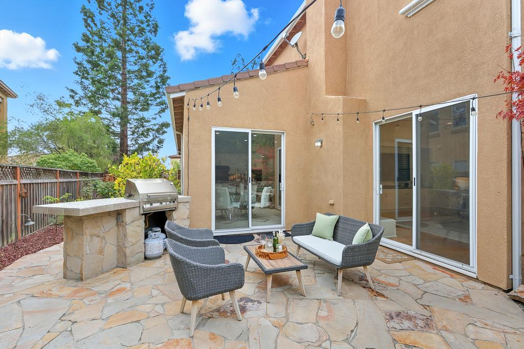 Detail Gallery Image 98 of 138 For 5849 Gleneagles Cir, San Jose,  CA 95138 - 5 Beds | 4/1 Baths