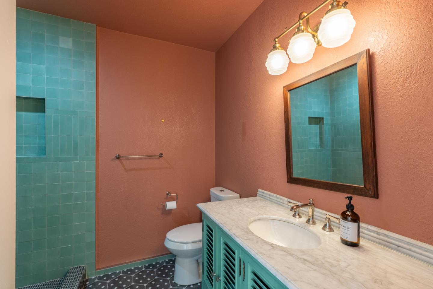 Detail Gallery Image 17 of 31 For 3600 High Meadow Dr #9,  Carmel,  CA 93923 - 2 Beds | 2 Baths