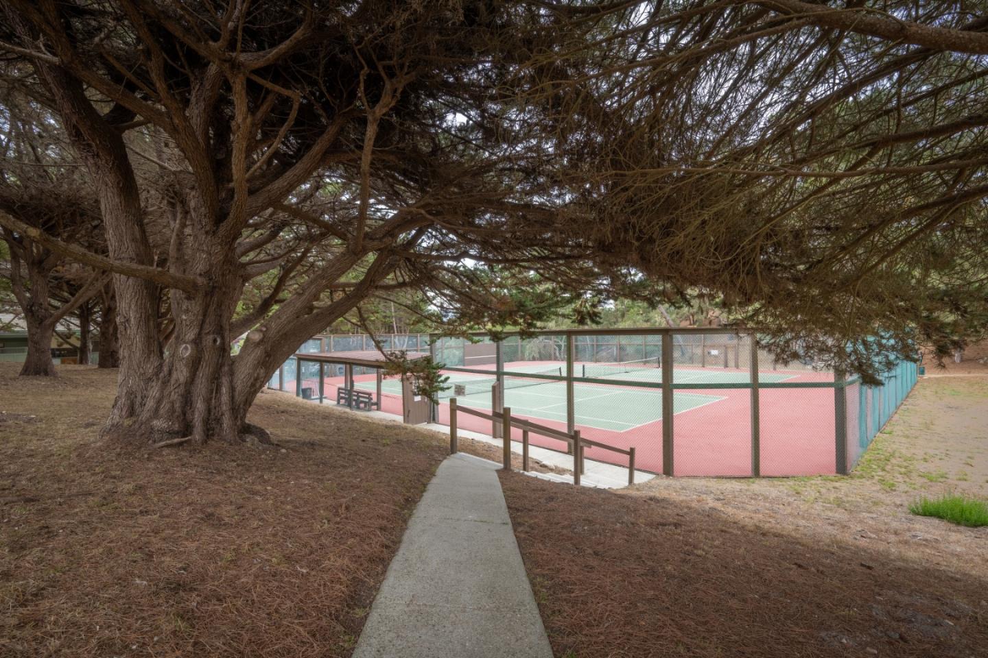 Detail Gallery Image 30 of 31 For 3600 High Meadow Dr #9,  Carmel,  CA 93923 - 2 Beds | 2 Baths