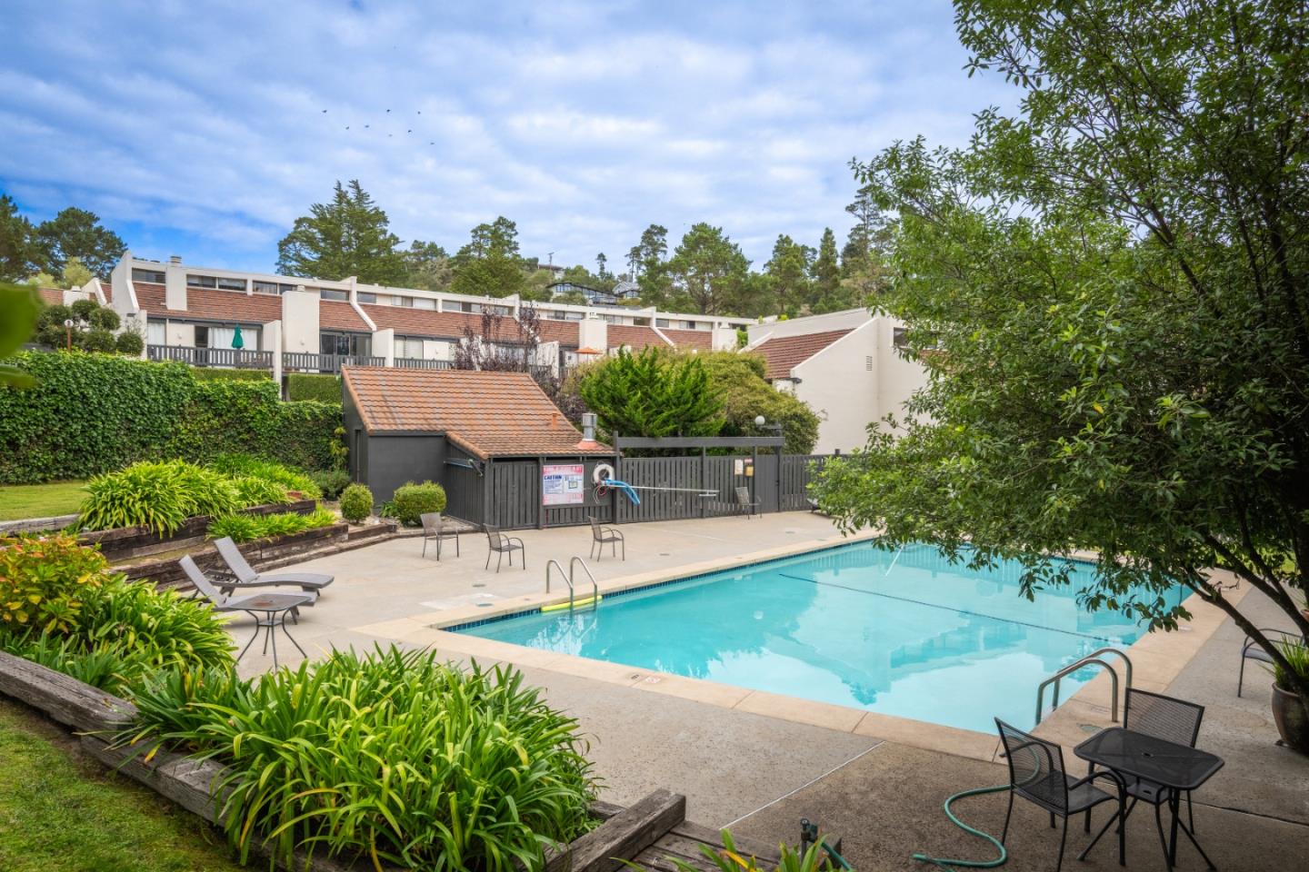 Detail Gallery Image 31 of 31 For 3600 High Meadow Dr #9,  Carmel,  CA 93923 - 2 Beds | 2 Baths
