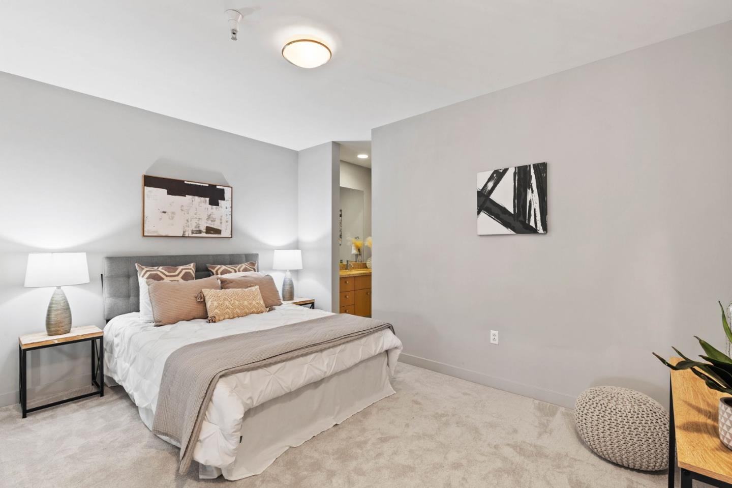 Detail Gallery Image 14 of 26 For 25 S 3rd St #105,  San Jose,  CA 95113 - 1 Beds | 1 Baths
