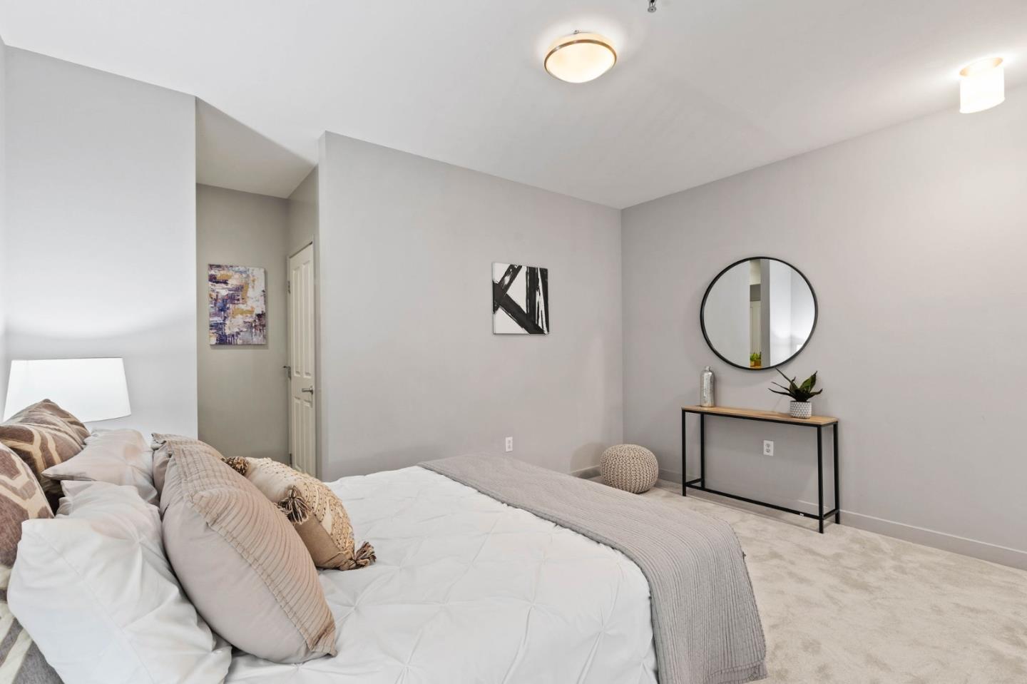 Detail Gallery Image 15 of 26 For 25 S 3rd St #105,  San Jose,  CA 95113 - 1 Beds | 1 Baths