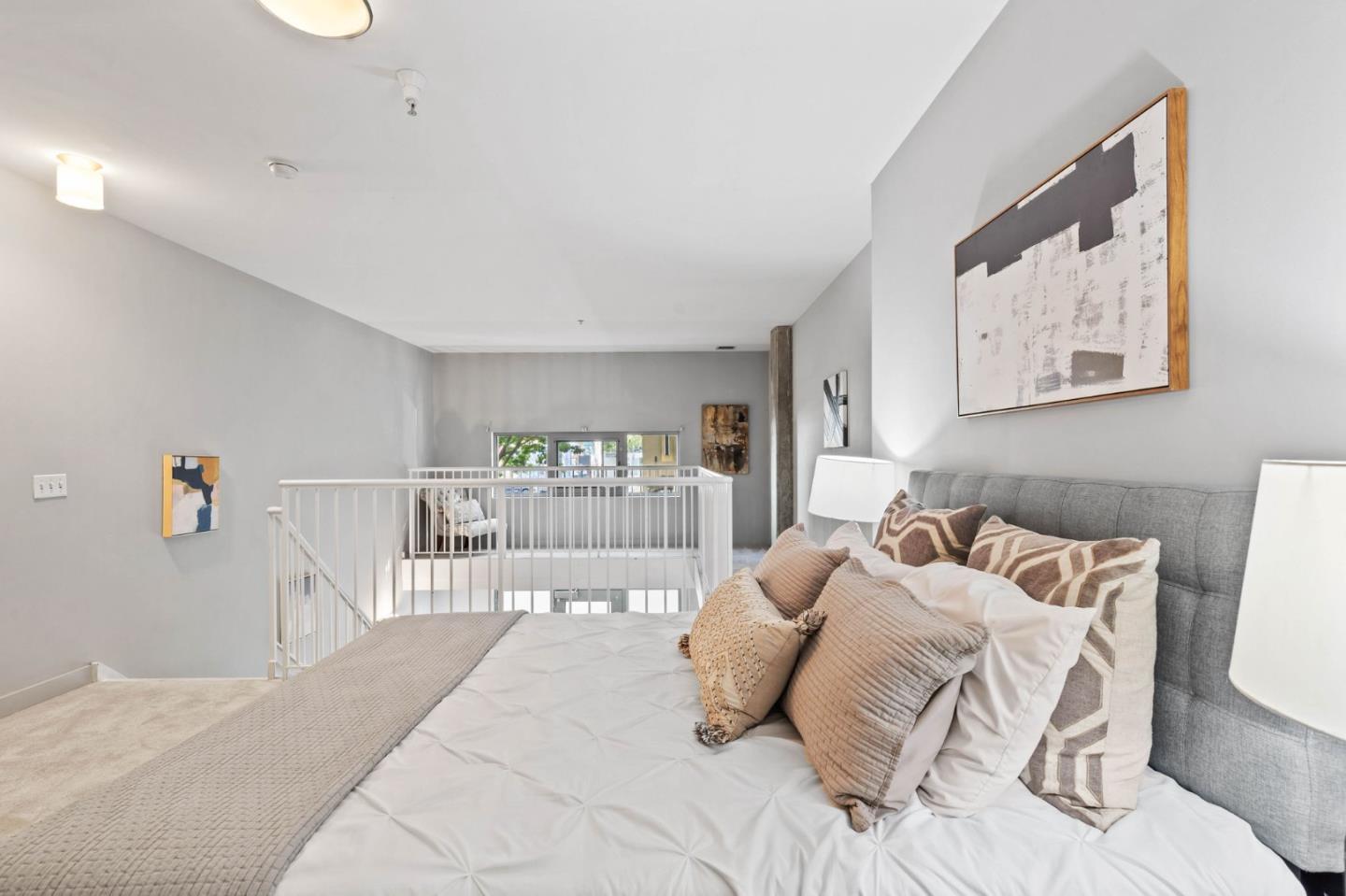 Detail Gallery Image 16 of 26 For 25 S 3rd St #105,  San Jose,  CA 95113 - 1 Beds | 1 Baths