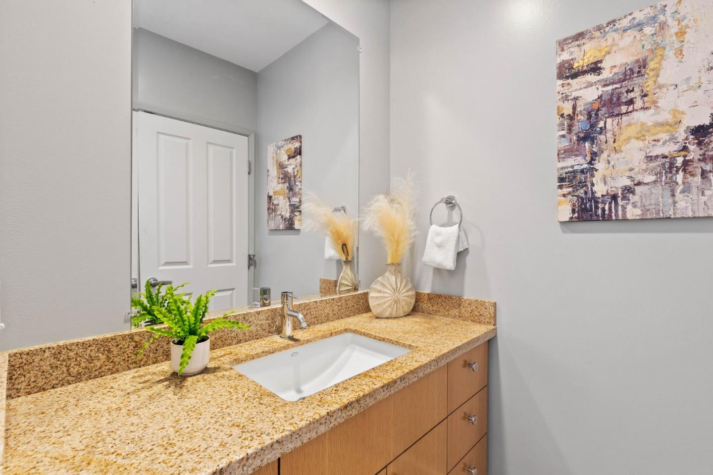 Detail Gallery Image 17 of 26 For 25 S 3rd St #105,  San Jose,  CA 95113 - 1 Beds | 1 Baths