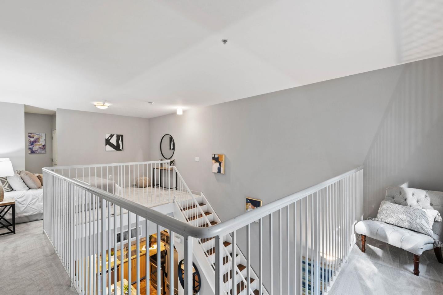 Detail Gallery Image 19 of 26 For 25 S 3rd St #105,  San Jose,  CA 95113 - 1 Beds | 1 Baths