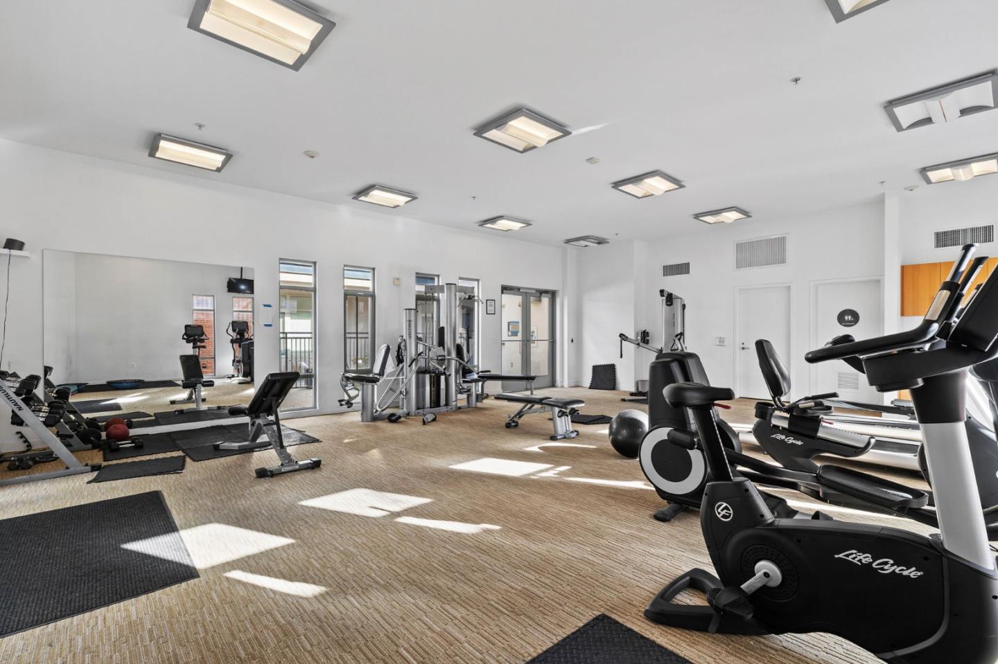 Detail Gallery Image 22 of 26 For 25 S 3rd St #105,  San Jose,  CA 95113 - 1 Beds | 1 Baths