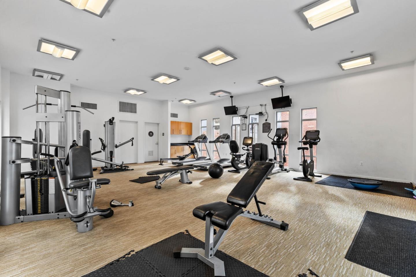 Detail Gallery Image 23 of 26 For 25 S 3rd St #105,  San Jose,  CA 95113 - 1 Beds | 1 Baths