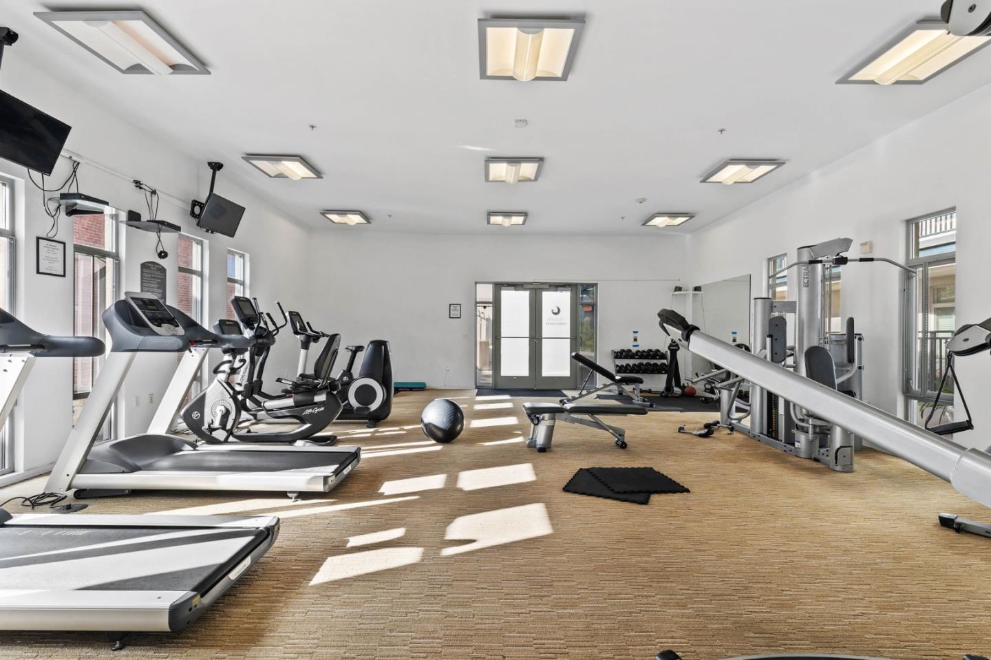 Detail Gallery Image 24 of 26 For 25 S 3rd St #105,  San Jose,  CA 95113 - 1 Beds | 1 Baths