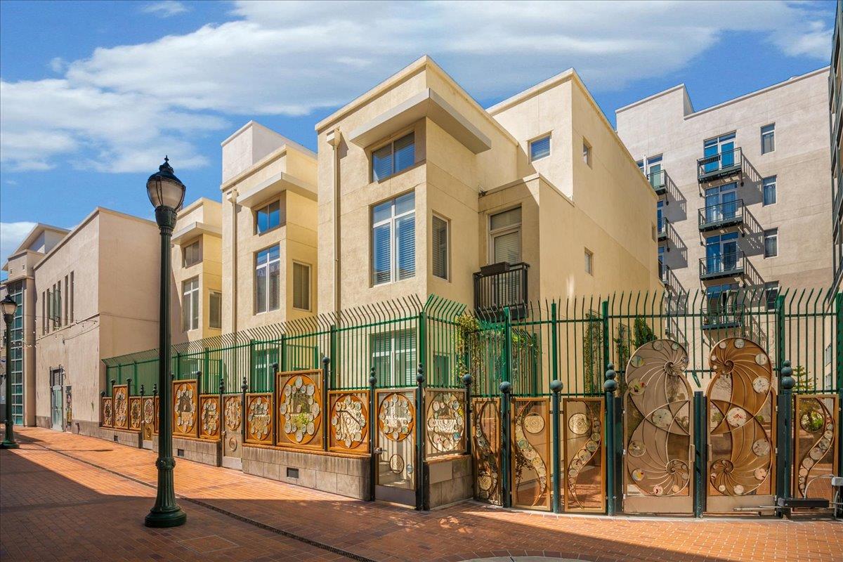 Detail Gallery Image 25 of 26 For 25 S 3rd St #105,  San Jose,  CA 95113 - 1 Beds | 1 Baths