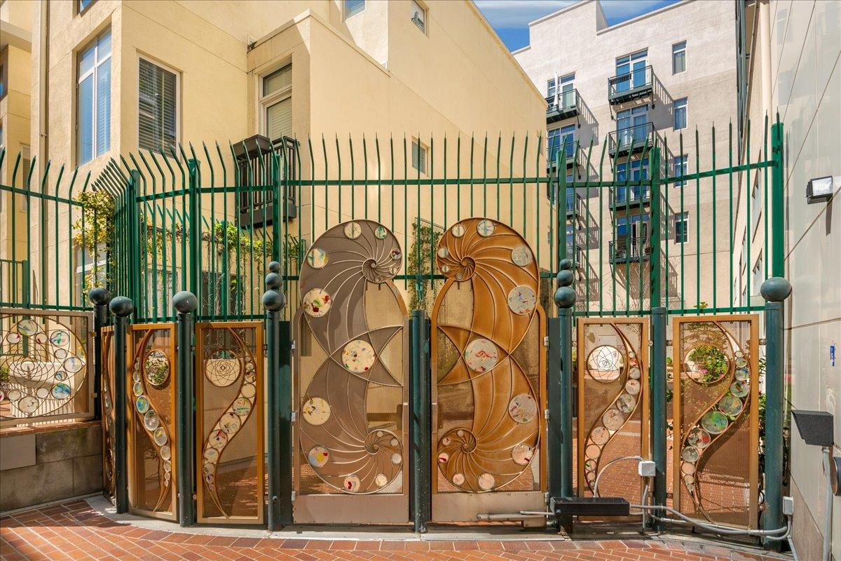 Detail Gallery Image 26 of 26 For 25 S 3rd St #105,  San Jose,  CA 95113 - 1 Beds | 1 Baths