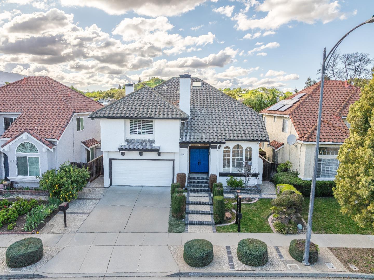 6669 Pebblewood Court, San Jose, CA, 95120