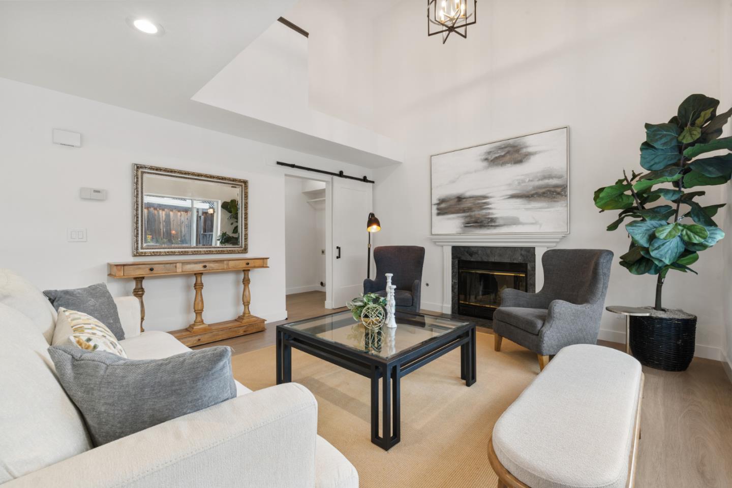 Detail Gallery Image 6 of 18 For 5999 Porto Alegre Dr, San Jose,  CA 95120 - 4 Beds | 2/1 Baths