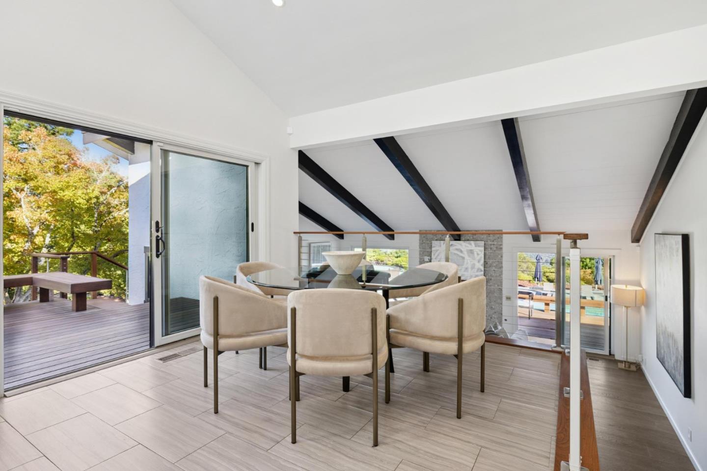 Detail Gallery Image 16 of 44 For 6 Friars Ln, Woodside,  CA 94062 - 4 Beds | 2/2 Baths