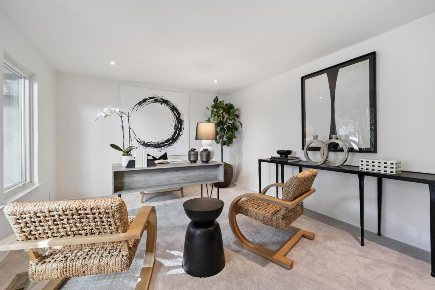 Detail Gallery Image 20 of 44 For 6 Friars Ln, Woodside,  CA 94062 - 4 Beds | 2/2 Baths