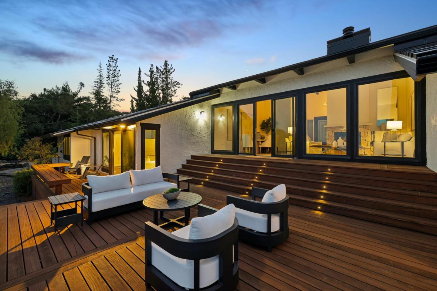 Detail Gallery Image 42 of 44 For 6 Friars Ln, Woodside,  CA 94062 - 4 Beds | 2/2 Baths