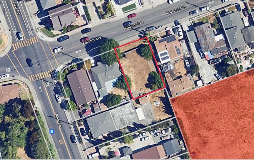 Detail Gallery Image 10 of 10 For 878 Folsom, Hayward,  CA 94544 - – Beds | – Baths