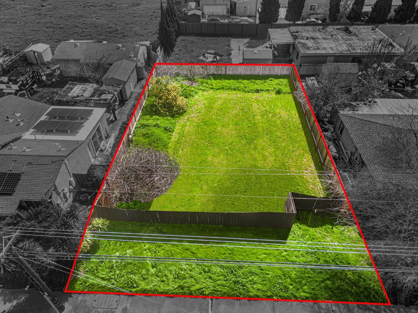 Detail Gallery Image 5 of 10 For 878 Folsom, Hayward,  CA 94544 - – Beds | – Baths