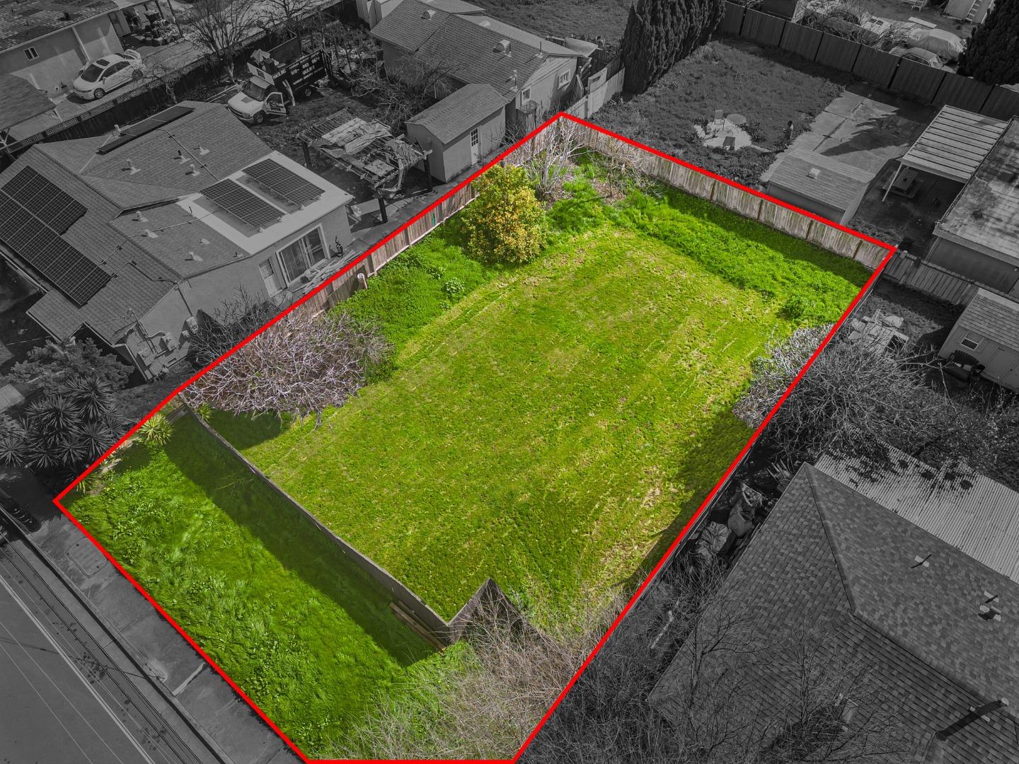 Detail Gallery Image 8 of 10 For 878 Folsom, Hayward,  CA 94544 - – Beds | – Baths