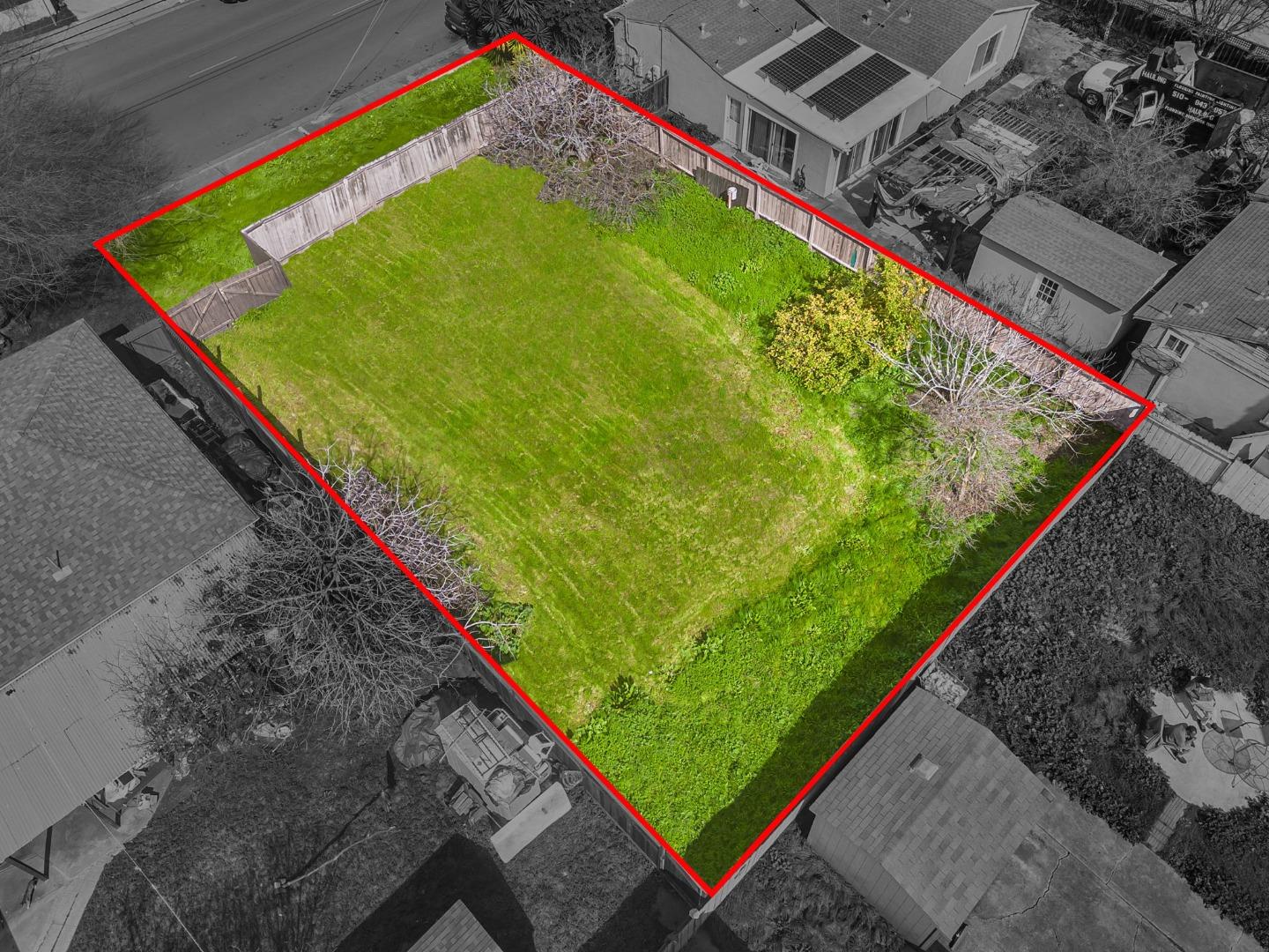 Detail Gallery Image 9 of 10 For 878 Folsom, Hayward,  CA 94544 - – Beds | – Baths