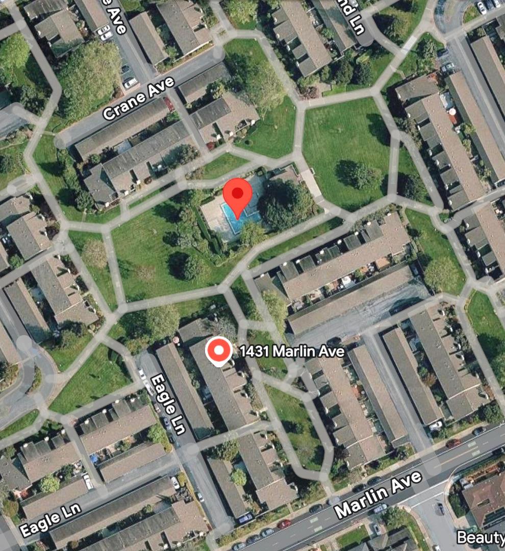 Detail Gallery Image 10 of 14 For 1431 Marlin Ave, Foster City,  CA 94404 - 3 Beds | 2/1 Baths