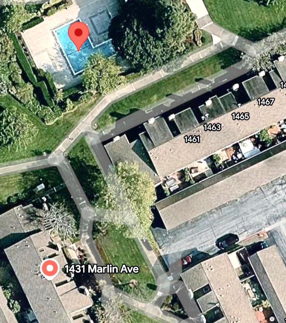 Detail Gallery Image 11 of 14 For 1431 Marlin Ave, Foster City,  CA 94404 - 3 Beds | 2/1 Baths