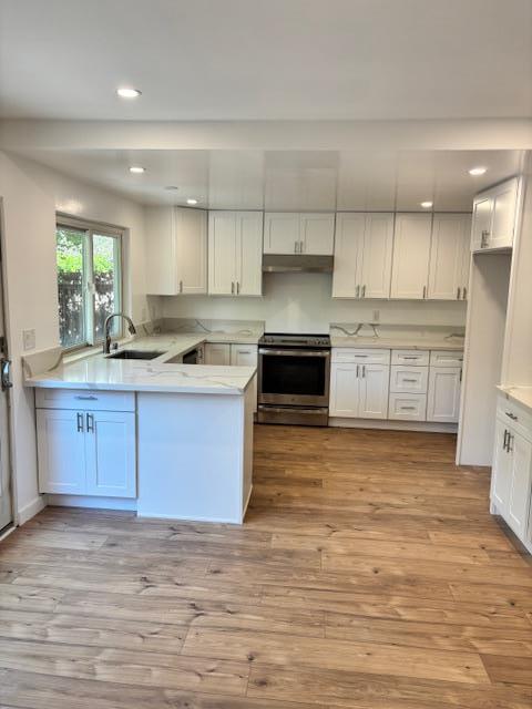 Detail Gallery Image 2 of 14 For 1431 Marlin Ave, Foster City,  CA 94404 - 3 Beds | 2/1 Baths