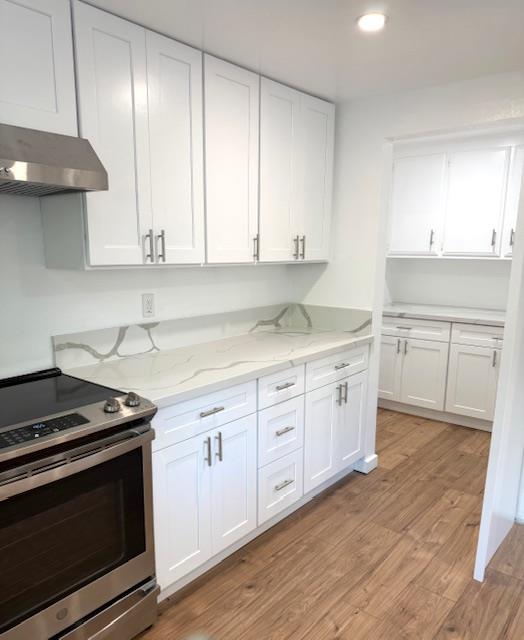 Detail Gallery Image 3 of 14 For 1431 Marlin Ave, Foster City,  CA 94404 - 3 Beds | 2/1 Baths