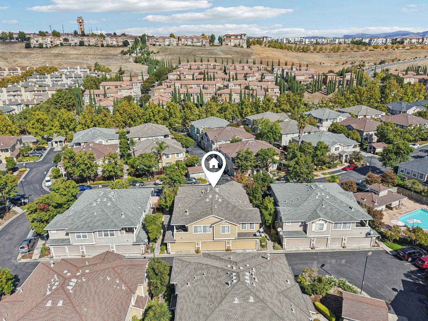 Detail Gallery Image 44 of 54 For 337 Ballymore Cir, San Jose,  CA 95136 - 3 Beds | 2/1 Baths