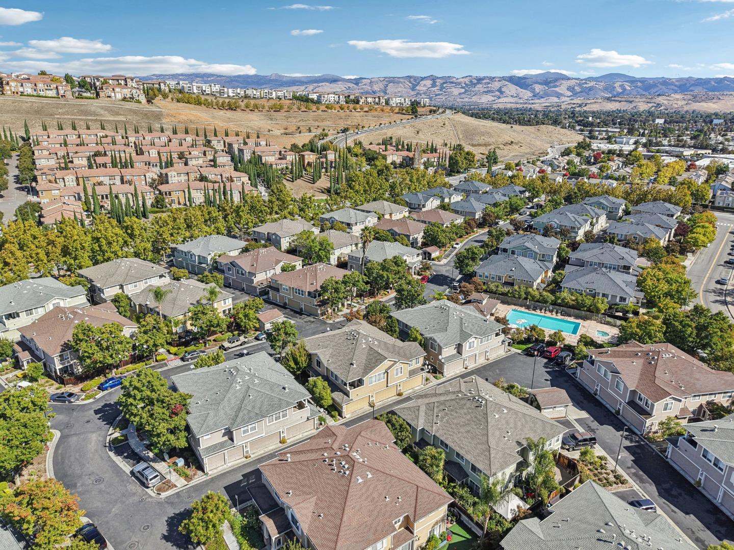 Detail Gallery Image 46 of 54 For 337 Ballymore Cir, San Jose,  CA 95136 - 3 Beds | 2/1 Baths