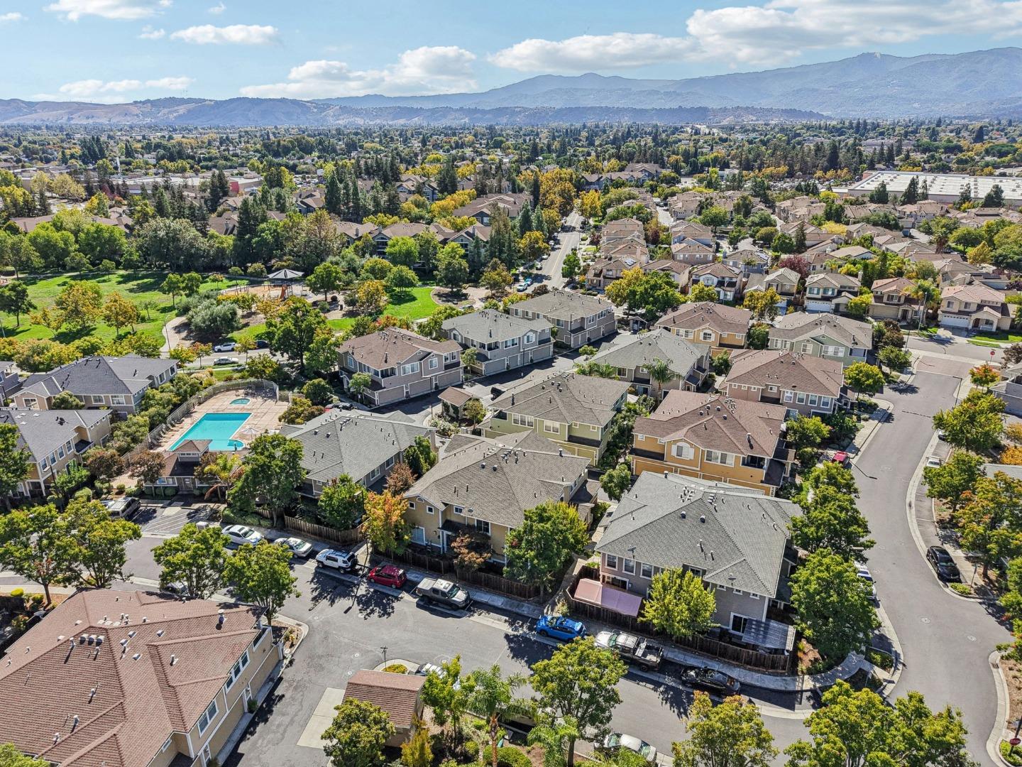 Detail Gallery Image 51 of 54 For 337 Ballymore Cir, San Jose,  CA 95136 - 3 Beds | 2/1 Baths