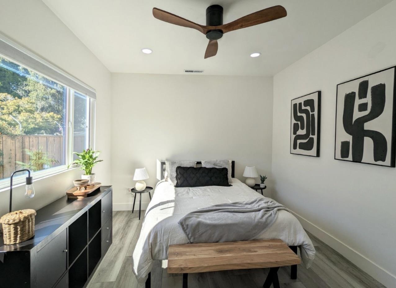 Detail Gallery Image 5 of 6 For 520 Dufour St, Santa Cruz,  CA 95060 - 2 Beds | 1 Baths