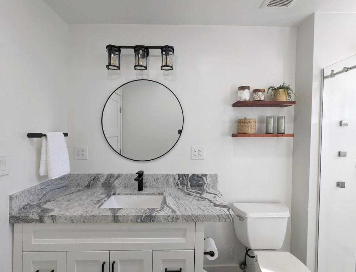 Detail Gallery Image 6 of 6 For 520 Dufour St, Santa Cruz,  CA 95060 - 2 Beds | 1 Baths