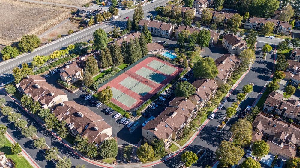 Detail Gallery Image 42 of 58 For 2354 Leptis Cir, Morgan Hill,  CA 95037 - 2 Beds | 2/1 Baths