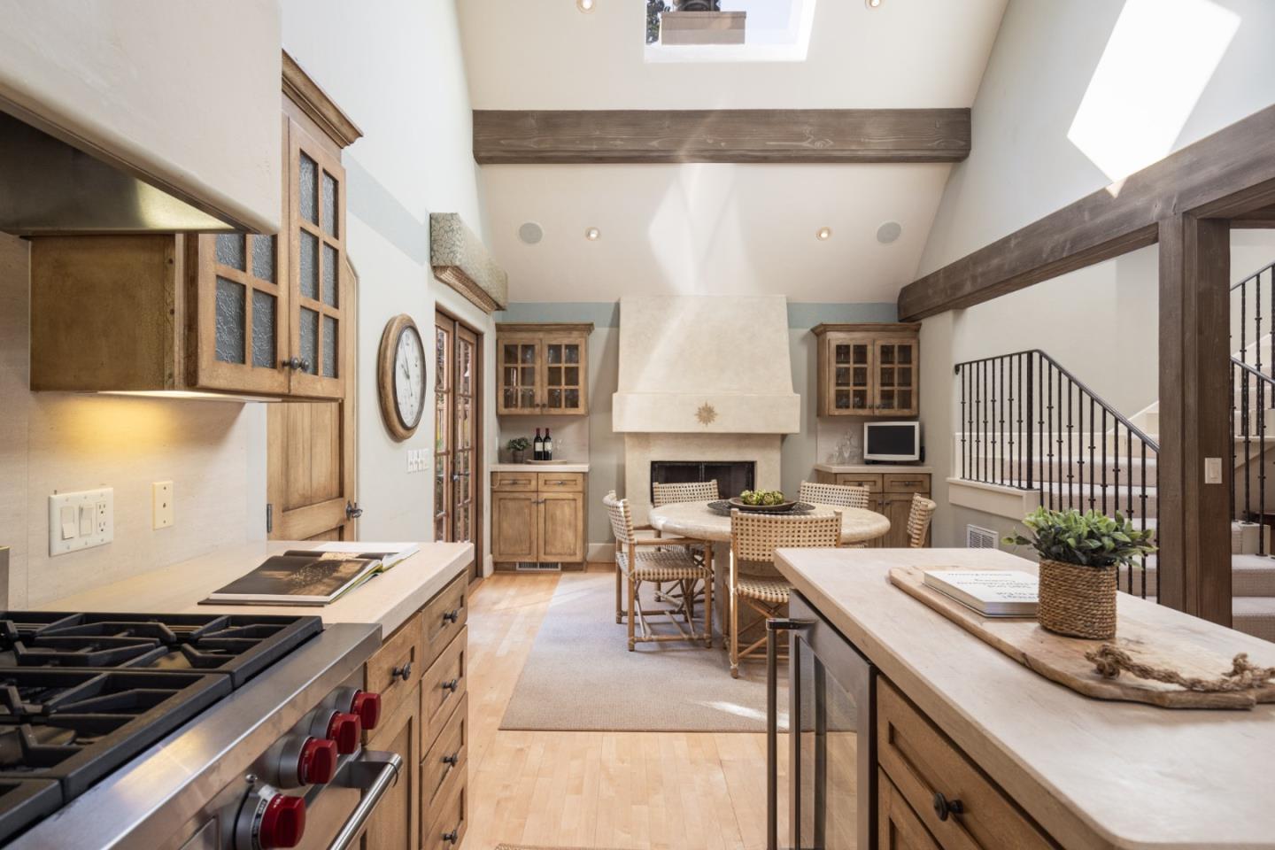 Detail Gallery Image 12 of 24 For 0 Se Corner of Monte Verde & 10th Ave, Carmel,  CA 93921 - 3 Beds | 2 Baths