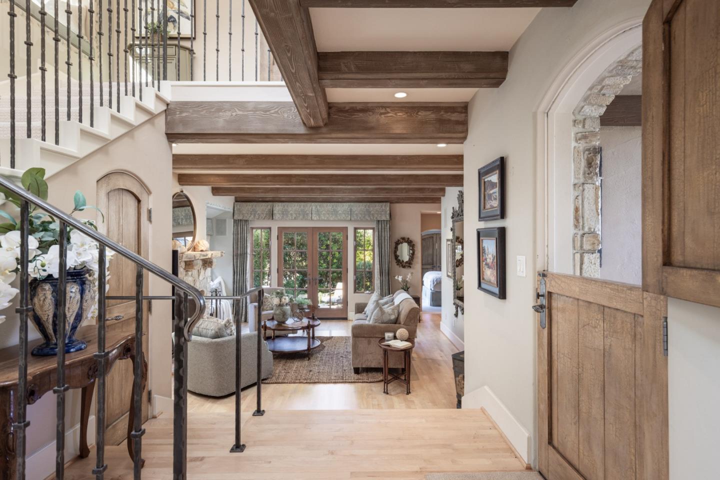 Detail Gallery Image 7 of 24 For 0 Se Corner of Monte Verde & 10th Ave, Carmel,  CA 93921 - 3 Beds | 2 Baths