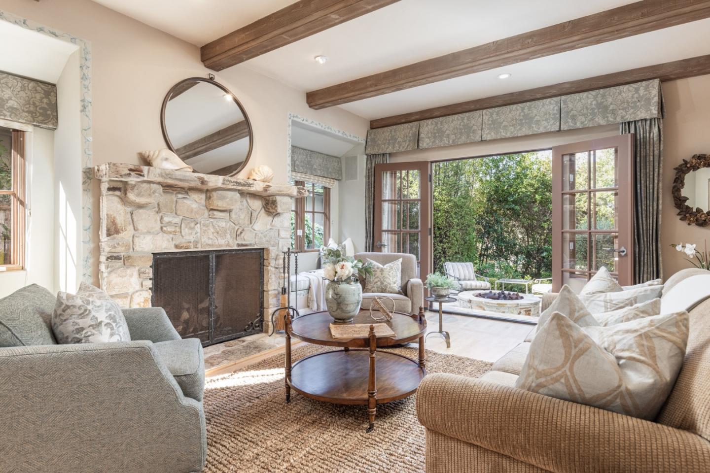 Detail Gallery Image 8 of 24 For 0 Se Corner of Monte Verde & 10th Ave, Carmel,  CA 93921 - 3 Beds | 2 Baths