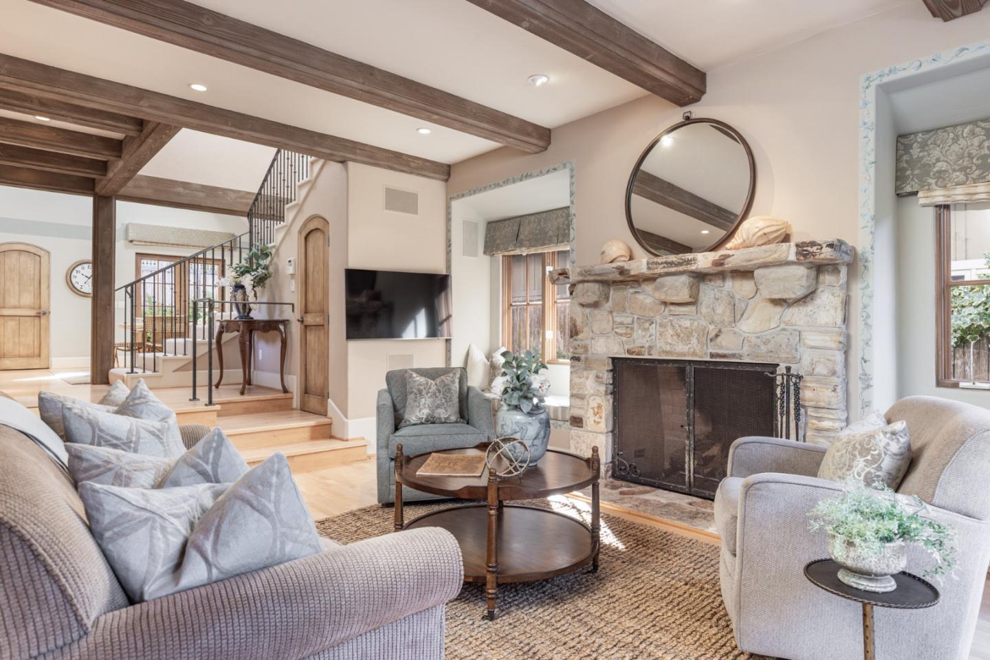 Detail Gallery Image 9 of 24 For 0 Se Corner of Monte Verde & 10th Ave, Carmel,  CA 93921 - 3 Beds | 2 Baths